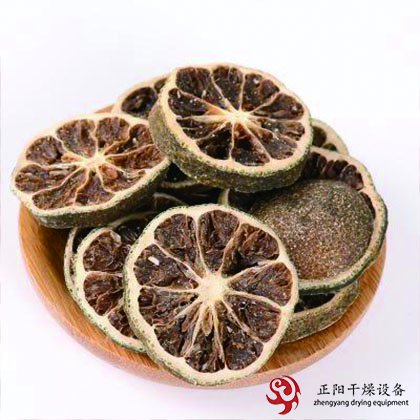 枳殼、甘草、香靈草