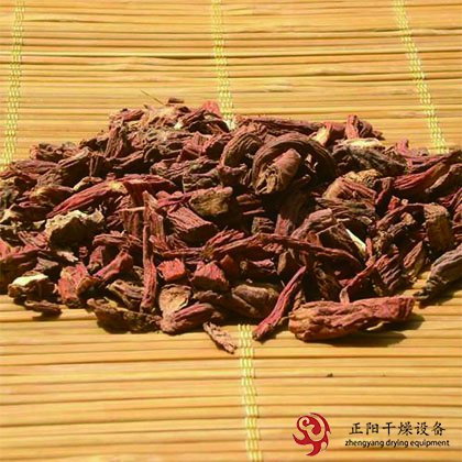 烘干辣椒產品